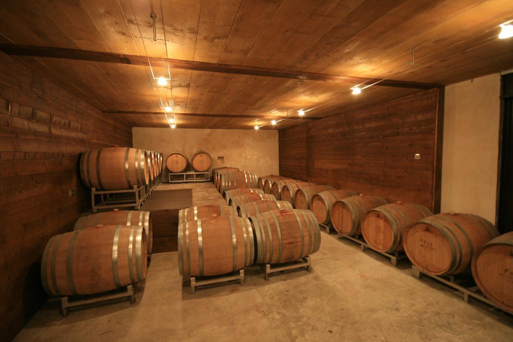 Gite Du Vigneron ทุร์กไกม์ ห้อง รูปภาพ
